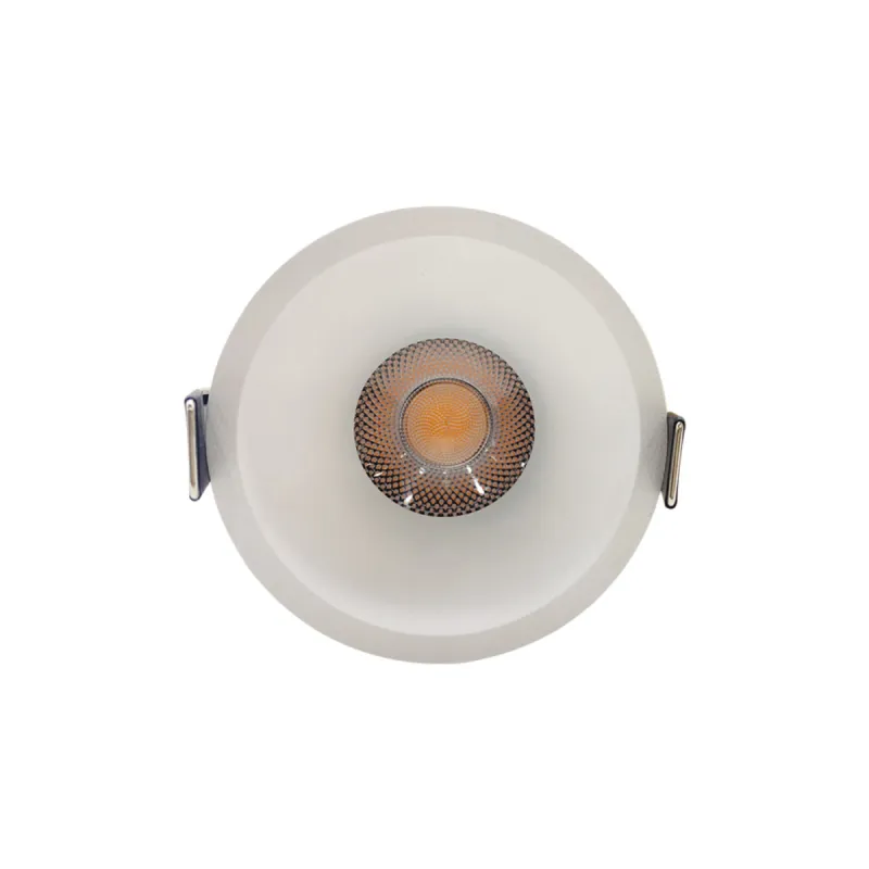 Downlight Incastrat ROMBOK 8766 Mantra LED, Alb, Spania