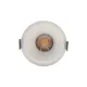 Downlight Incastrat ROMBOK 8766 Mantra LED, Alb, Spania