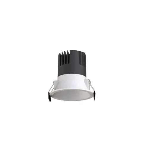 Downlight Incastrat SUNSET 8777 Mantra LED, Alb, Spania