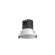 Downlight Incastrat SUNSET 8777 Mantra LED, Alb, Spania