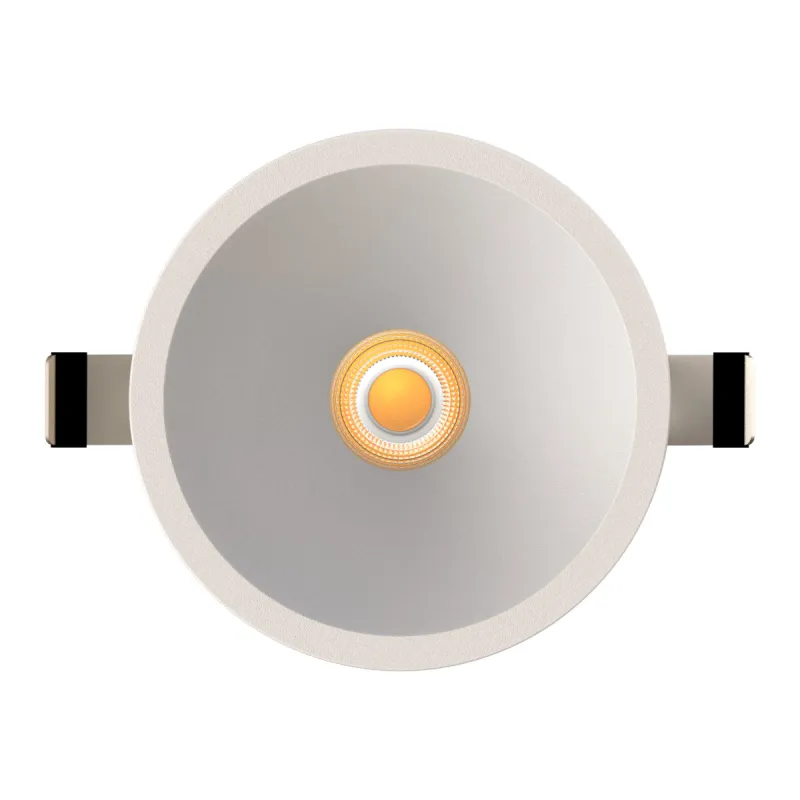 Downlight Incastrat SUNSET 8777 Mantra LED, Alb, Spania