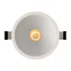 Downlight Incastrat SUNSET 8777 Mantra LED, Alb, Spania