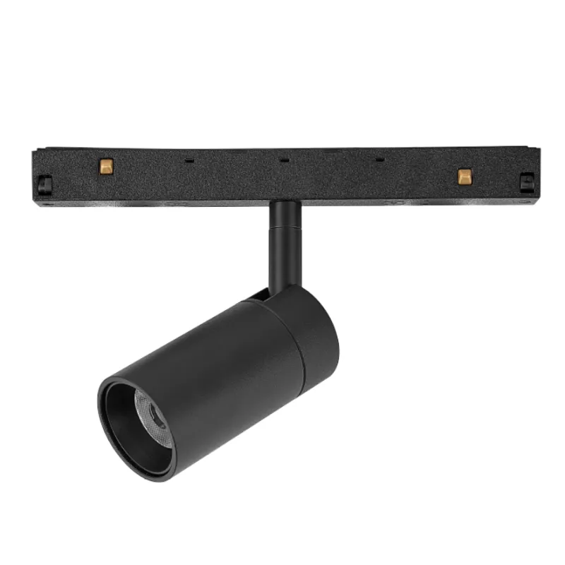 Downlight Sina Magnetica MAGNETO 8816 Mantra LED, Negru, Spania