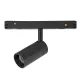 Downlight Sina Magnetica MAGNETO 8816 Mantra LED, Negru, Spania