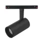 Downlight Sina Magnetica MAGNETO 8817 Mantra LED, Negru, Spania