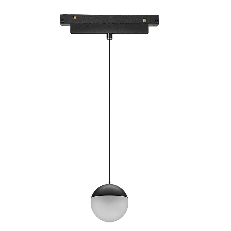 Pendul Sina Magnetica MAGNETO 8824 Mantra LED, Negru, Spania