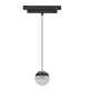 Pendul Sina Magnetica MAGNETO 8824 Mantra LED, Negru, Spania