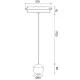 Pendul Sina Magnetica MAGNETO 8824 Mantra LED, Negru, Spania