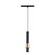 Pendul Sina Magnetica MAGNETO 8825 Mantra LED, Negru, Spania