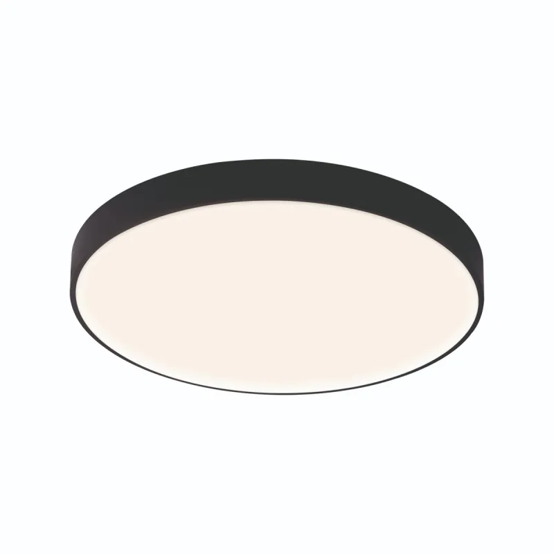 Plafoniera CUMBUCO II 8842 Mantra LED, Negru, Spania