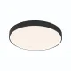 Plafoniera CUMBUCO II 8842 Mantra LED, Negru, Spania