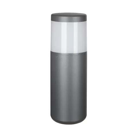 Stalp CHICAGO 8844 Mantra E27, Gri, Spania