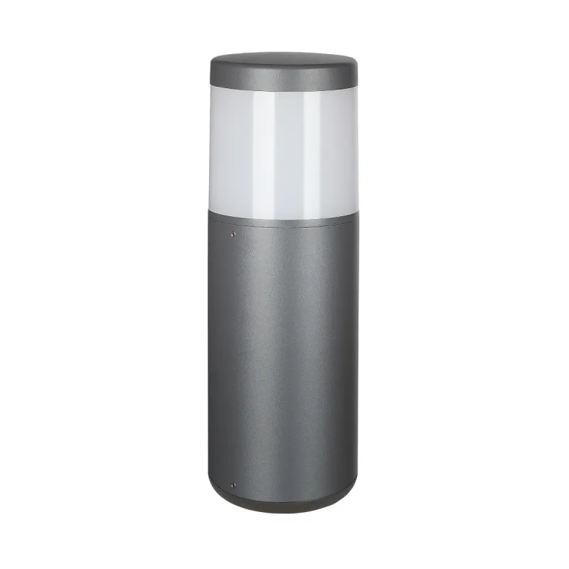 Stalp CHICAGO 8844 Mantra E27, Gri, Spania