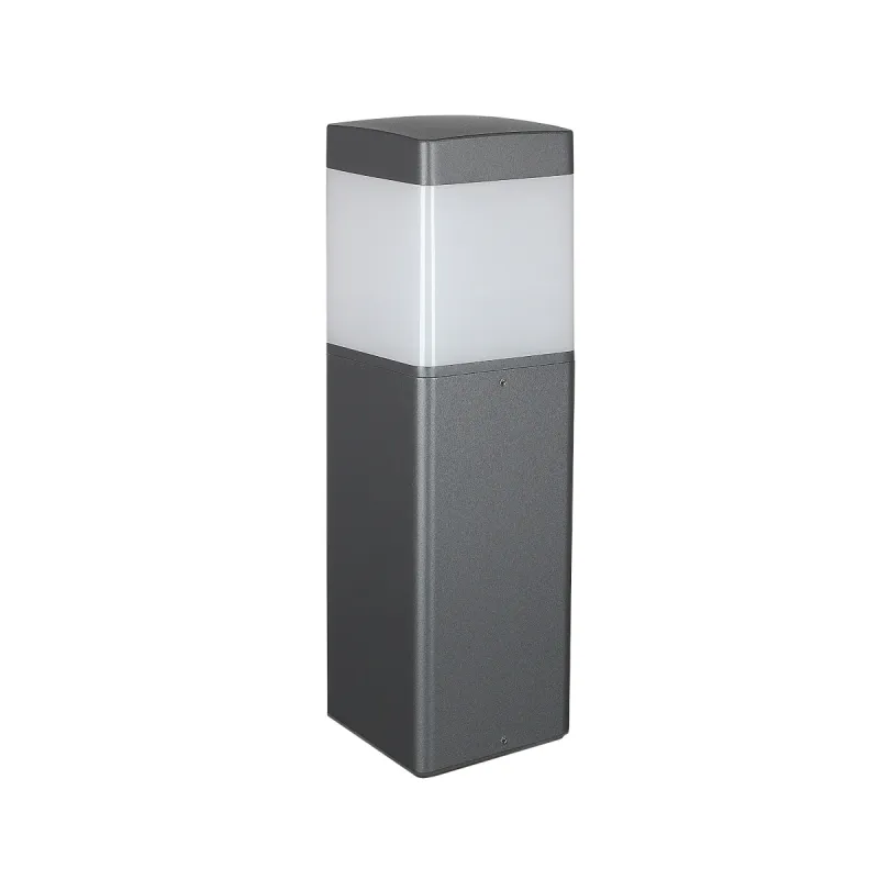 Stalp CHICAGO 8846 Mantra E27, Gri, Spania