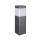 Stalp CHICAGO 8846 Mantra E27, Gri, Spania