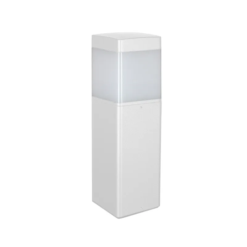 Stalp CHICAGO 8847 Mantra E27, Alb, Spania