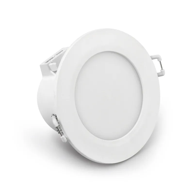 Downlight Incastrat Exterior YUCATAN 8848 Mantra LED, Alb, Spania