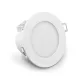 Downlight Incastrat Exterior YUCATAN 8848 Mantra LED, Alb, Spania