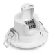 Downlight Incastrat Exterior YUCATAN 8848 Mantra LED, Alb, Spania