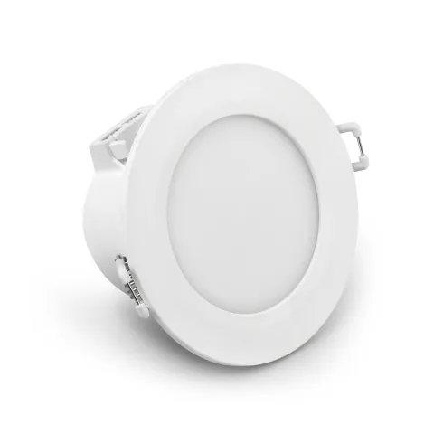 Downlight Incastrat Exterior YUCATAN 8849 Mantra LED, Alb, Spania