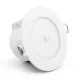 Downlight Incastrat Exterior YUCATAN 8850 Mantra LED, Alb, Spania