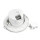Downlight Incastrat Exterior YUCATAN 8850 Mantra LED, Alb, Spania