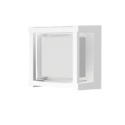 Aplica Exterior CREEK 8852 Mantra LED, Alb, Spania
