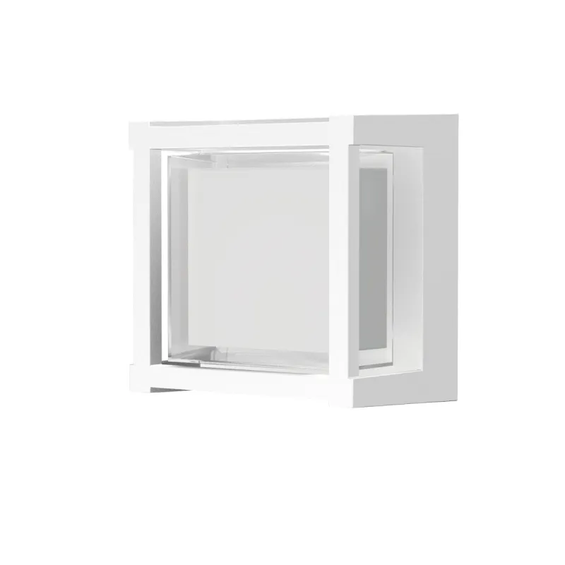 Aplica Exterior CREEK 8852 Mantra LED, Alb, Spania