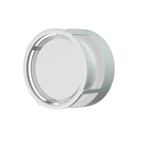 Aplica Exterior CREEK 8858 Mantra LED, Alb, Spania
