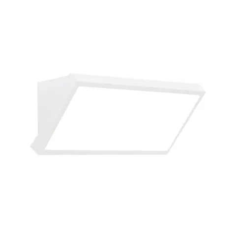 Aplica Exterior CREEK 8861 Mantra LED, Alb, Spania