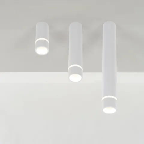 Downlight Aplicat SPLIT 8880 Mantra GU10, Alb, Spania