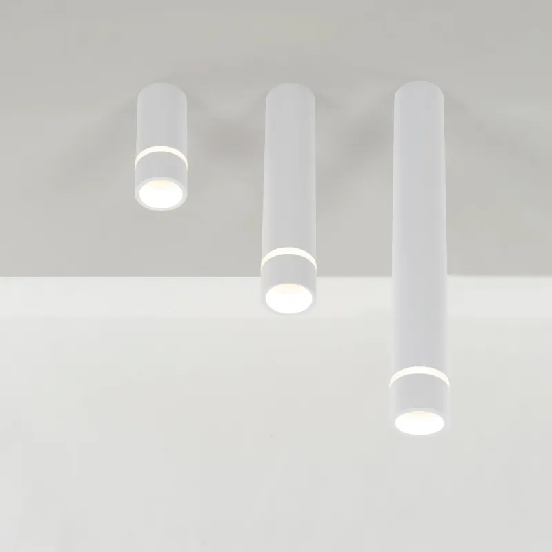Downlight Aplicat SPLIT 8880 Mantra GU10, Alb, Spania