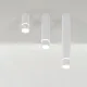 Downlight Aplicat SPLIT 8880 Mantra GU10, Alb, Spania
