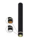 Downlight Aplicat SPLIT 8883 Mantra GU10, Negru, Spania