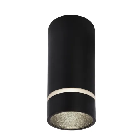 Downlight Aplicat SPLIT 8885 Mantra GU10, Negru, Spania