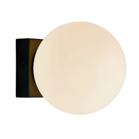 Aplica PUEBLA 8889 Mantra LED, Negru, Spania