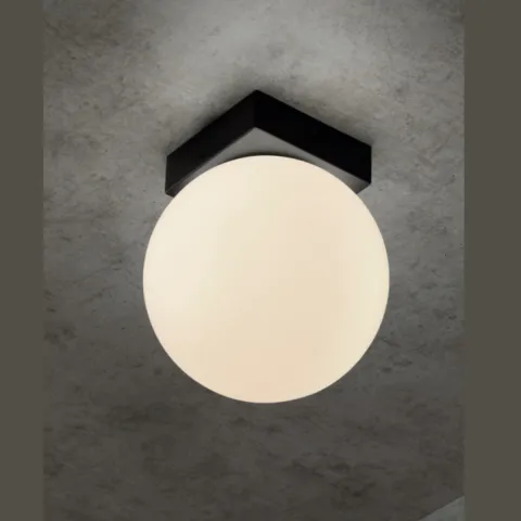 Aplica PUEBLA 8889 Mantra LED, Negru, Spania