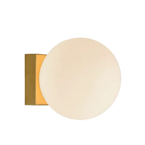 Aplica PUEBLA 8890 Mantra LED, Auriu, Spania