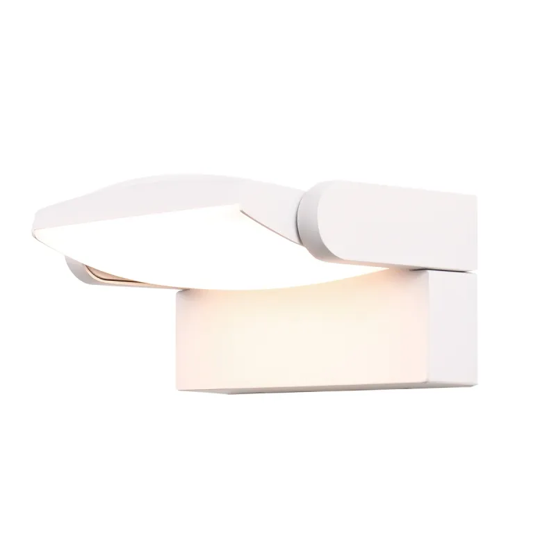 Aplica HOOD 8895 Mantra LED, Alb, Spania