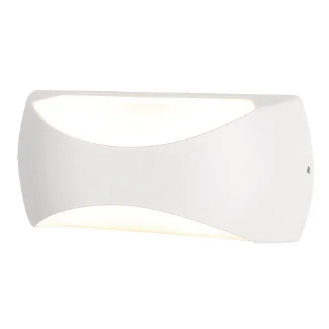 Aplica BUTAN 8902 Mantra LED, Alb, Spania