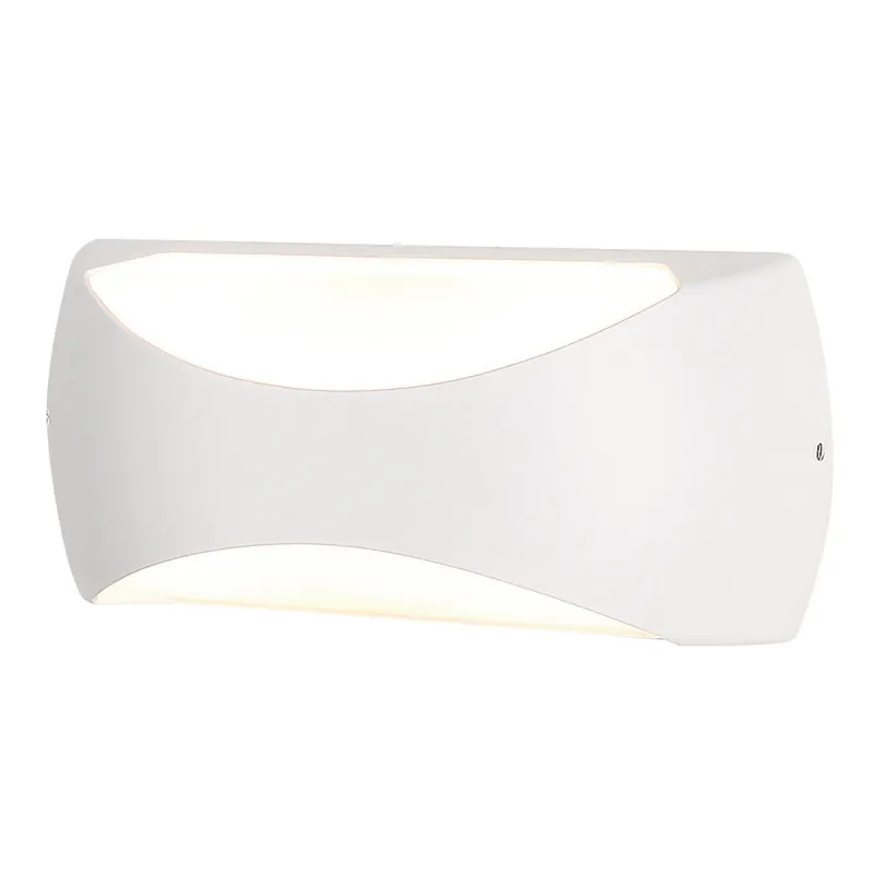 Aplica BUTAN 8902 Mantra LED, Alb, Spania