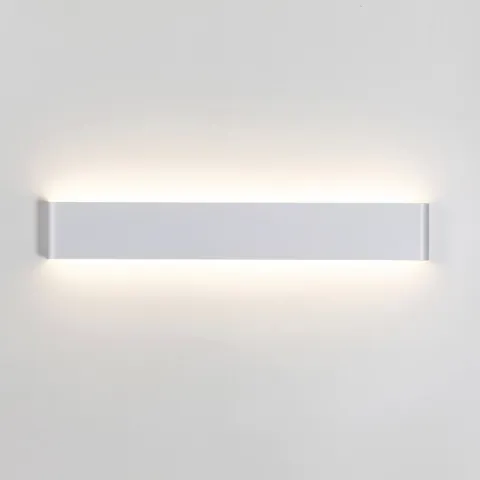 Aplica EGEO 8905 Mantra LED, Alb, Spania