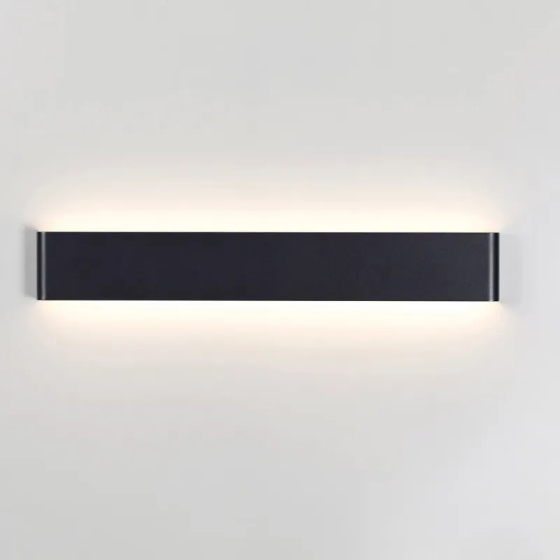 Aplica EGEO 8907 Mantra LED, Negru, Spania