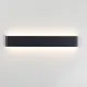 Aplica EGEO 8907 Mantra LED, Negru, Spania