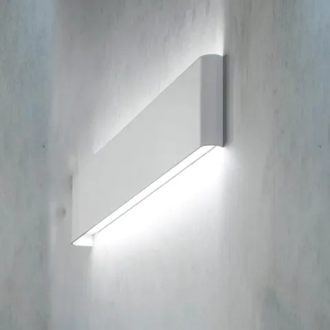 Aplica EGEO 8909 Mantra LED, Alb, Spania