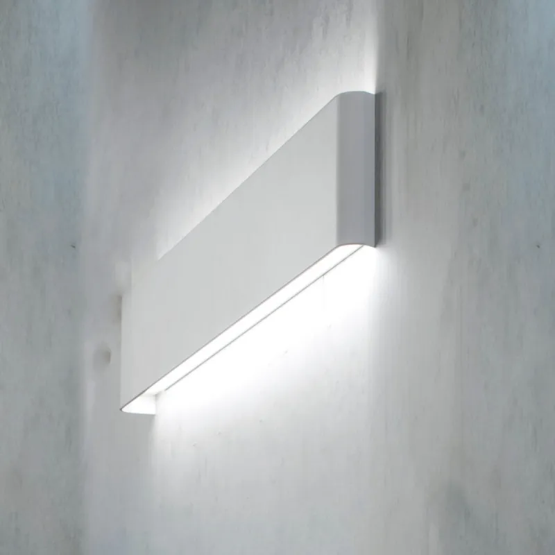 Aplica EGEO 8909 Mantra LED, Alb, Spania