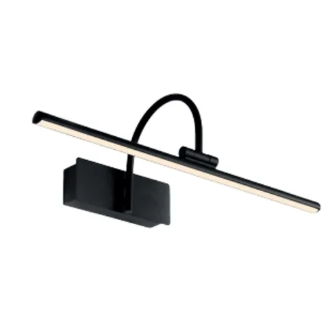 Lampa Backlight PARACURU 8915 Mantra LED, Negru, Spania