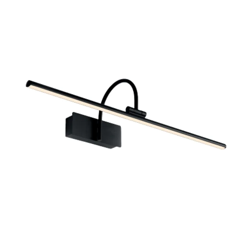 Lampa Backlight PARACURU 8916 Mantra LED, Negru, Spania