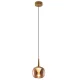 Baza Pendul ANDROMEDA 8931 Mantra LED, Auriu, Spania