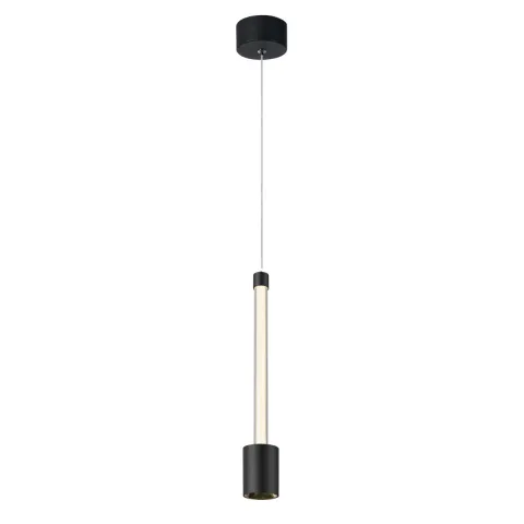 Pendul FUGAZ 8947 Mantra LED, Negru, Spania